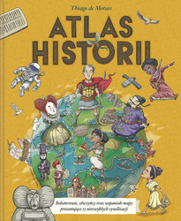 Atlas historii