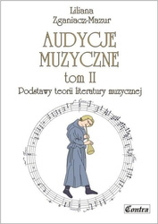 Audycje muzyczne T.2 Podstawy teorii literatury...