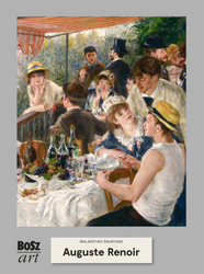 Auguste Renoir. Malarstwo światowe