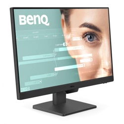 BENQ Monitor do pracy nauki GW2490 24 FHD IPS 5ms 100Hz 2x HDMI DP głośniki