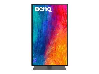 BENQ PD2506Q 25inch WQHD IPS 60Hz 4ms 350cd/m2 HDMI DP USB typ C 65W