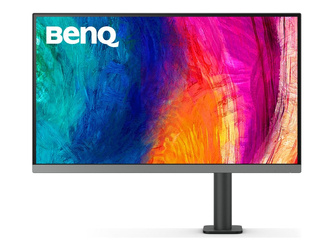 BENQ PD2706UA 27inch 4K IPS P3 Display HDR 400 SRGB REC709 HDMI/DP/USB 3.2/USB-C PD90W Designer monitor