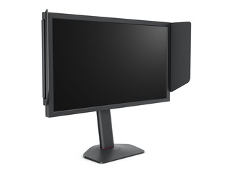 BENQ XL2566X+ 24.1inch FHD TN 400Hz 0.5ms 320cd/m2 HDMI DP DyAc2 gaming monitor