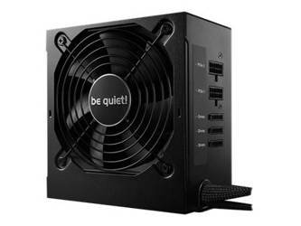 BEQUIET BN302 PSU be quiet System Power 9 600W CM, 80Plus Bronze