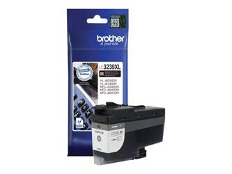 BROTHER LC3239XLBK Tusz Brother LC3239XLBK h-yield black 6000 str MFCJ6947DW