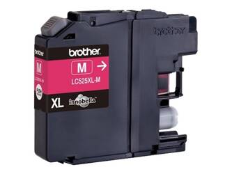 BROTHER LC525XLM Ink Brother LC525XLM magenta