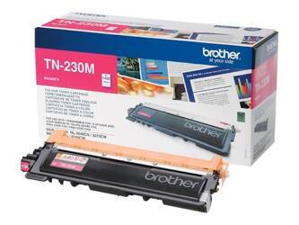 BROTHER TN230M Toner Brother TN230M magenta 1 400str HL-3040CN / HL-3070CW / DCP-9010CN