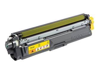 BROTHER TN241Y Toner Brother TN241 yellow 1 400str HL-3140CW / 3150 / 3170 / DCP-9020