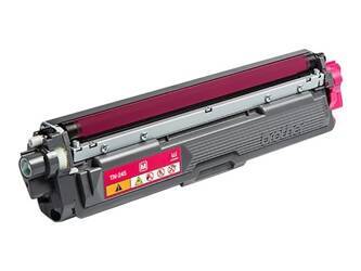 BROTHER TN245M Toner Brother TN245 magenta 2 200str HL-3140CW / 3150 / 3170 / DCP-9020