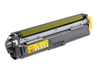 BROTHER TN245Y Toner Brother TN245 yellow 2 200str HL-3140CW / 3150 / 3170 / DCP-9020