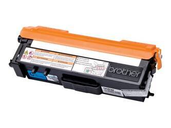 BROTHER TN328C Toner Brother TN328C cyan 6 000str HL 4570CDW / DCP-9270CDN