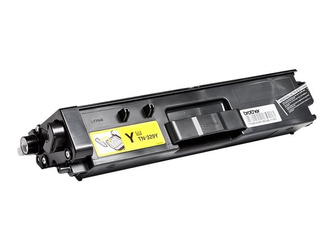 BROTHER TN329Y Toner Brother TN329Y yellow 6 000str HL-L8350CDW