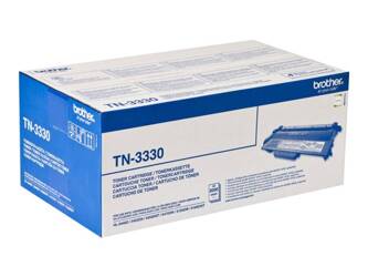 BROTHER TN3330 Toner Brother TN3330 black 3000str HL5440D / 5450DN / 5470DW / 6180DW