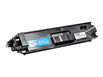 BROTHER TN900C Toner Brother TN900C cyan 6 000str HL-L9200CDWT