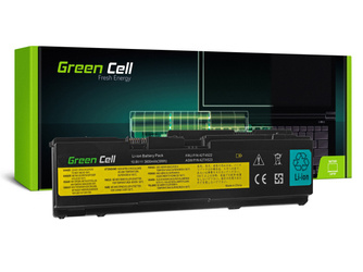 Bateria Green Cell 42T4522 do IBM Lenovo ThinkPad X300 X301