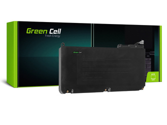 Bateria Green Cell A1331 do Apple MacBook 13 A1342 Unibody (Late 2009, Mid 2010)