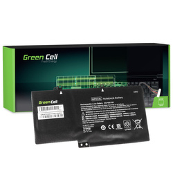 Bateria Green Cell NP03XL do HP Envy x360 15-U Pavilion x360 13-A 13-B