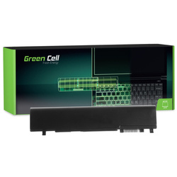 Bateria Green Cell PA3832U-1BRS do Toshiba Portege R700 R830 R930, Satellite R630 R845 R830, Tecra R940, DynaBook R730