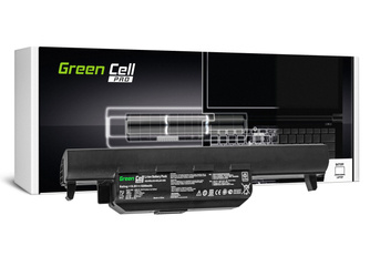 Bateria Green Cell PRO A32-K55 A33-K55 do Asus A55 K55 K55A K55V K55VD K55VJ K55VM K75 R400 R500 R500V R700 X55A X55U