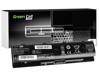 Bateria Green Cell PRO PI06 PI06XL do HP Pavilion 15 17 Envy 15 17 M7