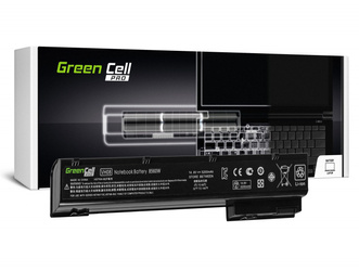 Bateria Green Cell PRO do HP EliteBook 8560w 8570w 8760w 8770w