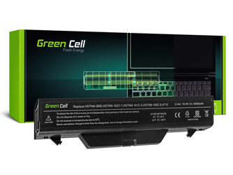 Bateria Green Cell ZZ08 do HP Probook 4510 4510s 4515s 4710s 4720s