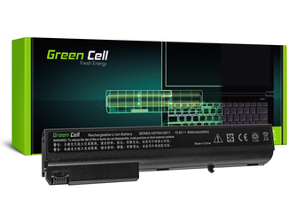 Bateria Green Cell do HP Compaq NX7300 NX7400 8510P 8510W 8710P 8710W
