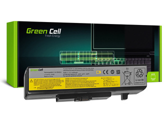 Bateria Green Cell do Lenovo B580 B590 B480 B485 B490 B5400 V480 V580 E49 M5400 ThinkPad Edge E430 E440 E530 E531 E535 E540 E545