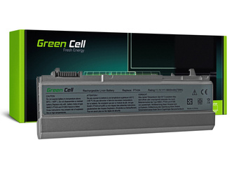 Bateria Green Cell do laptopa Dell Latitude WG351 6400ATG E6400 11.1V 9 cell