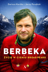 Berbeka. Życie w cieniu Broad Peaku