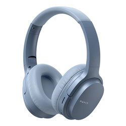 Bezprzewodowe Słuchawki Havit I62 (Niebieskie)