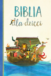 Biblia dla dzieci