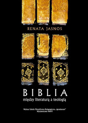 Biblia między literaturą a teologią