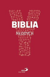 Biblia młodych Youcat