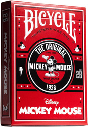 Bicycle: Disney Classic - Mickey Mouse