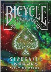 Bicycle: Stargazer Nebula