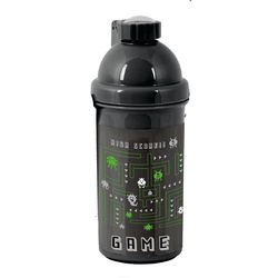 Bidon 500ml Game PP24HG-3021