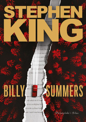 Billy Summers wyd. kieszonkowe