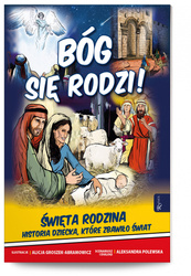 Bóg się rodzi!