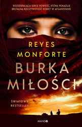 Burka miłości