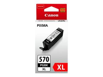 CANON 0318C001 Tusz Canon PGI-570XL pigment black