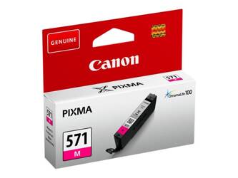 CANON 0387C001 Tusz Canon CLI-571 Magenta