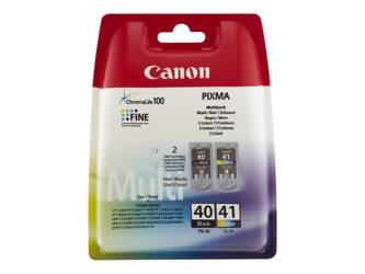 CANON 0615B043 Tusz Canon PG-40 / CL-41 Multi pack