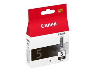 CANON 0628B001 Canon black PGI5BK (PGI-5BK) 26ml iP3300/3500/4200/4300/4500/MP500/510/520