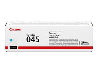 CANON 1241C002 Toner Canon 045 cyan