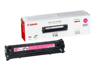 CANON 1978B002 Toner Canon CRG716 M LBP5050