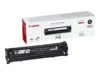 CANON 1980B002 Toner Canon CRG716 BK LBP5050