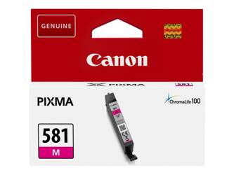 CANON 2104C001 Tusz CANON CLI-581 M