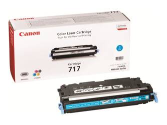 CANON 2577B002 Toner Canon CRG717C cyan i-SENSYS MF8450