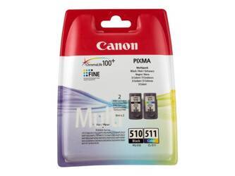 CANON 2970B010 Tusz Canon PG-510 / CL-511 Multi pack